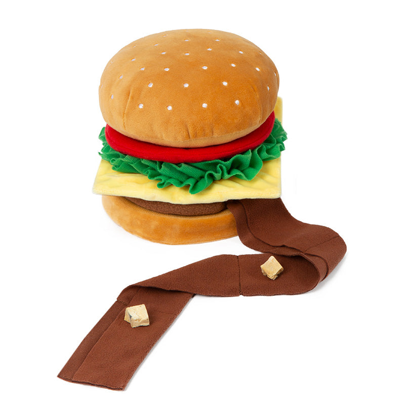 Pet Sniffing & Educational Stress Relief Ball