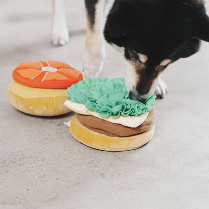 Pet Sniffing & Educational Stress Relief Ball