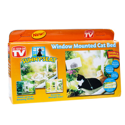 Pet Hanging Cat Bed