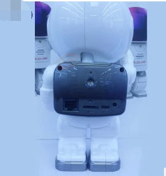 Astronaut Robot IP WiFi Security Camera
