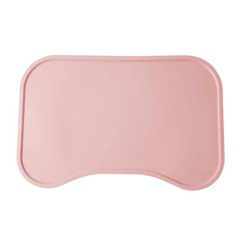 Waterproof Silicone Dog & Cat Food Mat