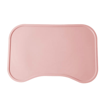 Waterproof Silicone Dog & Cat Food Mat