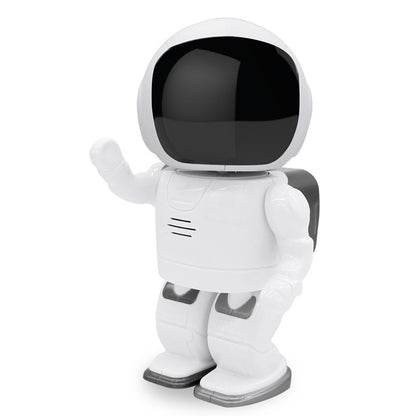 Astronaut Robot IP WiFi Security Camera