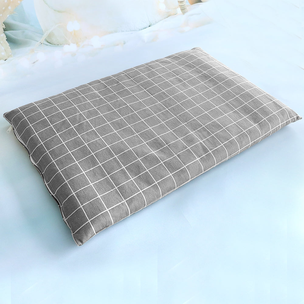 Winter Dog Bed Soft Cozy Mat