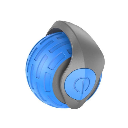 Smart Automatic Rolling Ball Cat Toy