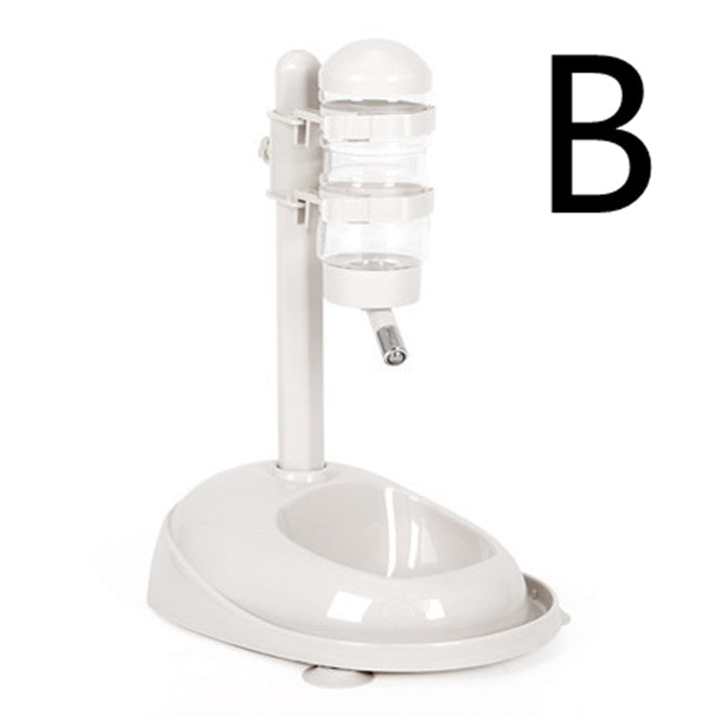 Automatic Pet Water Fountain