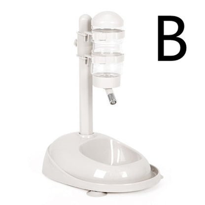 Automatic Pet Water Fountain