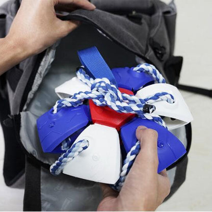 Interactive Dog Football Soccer Ball