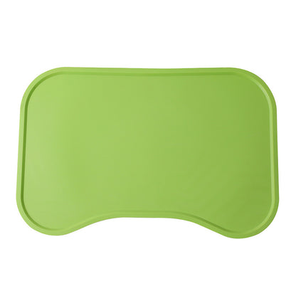 Waterproof Silicone Dog & Cat Food Mat