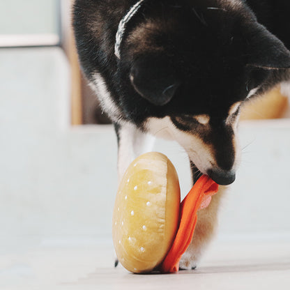 Pet Sniffing & Educational Stress Relief Ball
