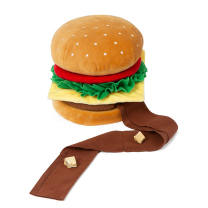 Pet Sniffing & Educational Stress Relief Ball