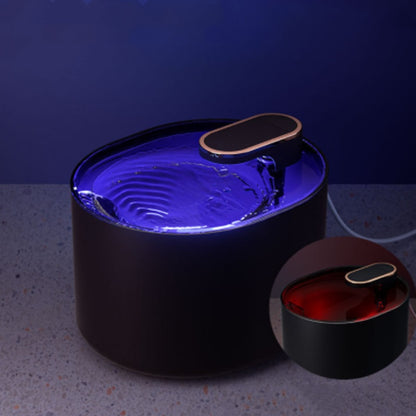 Automatic USB Pet Water Fountain
