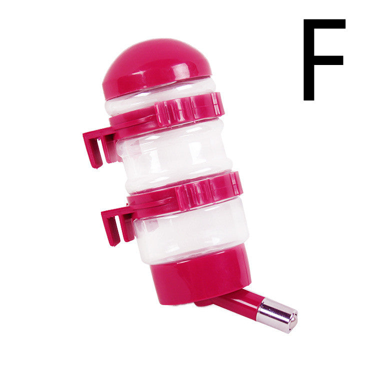 Automatic Pet Water Fountain