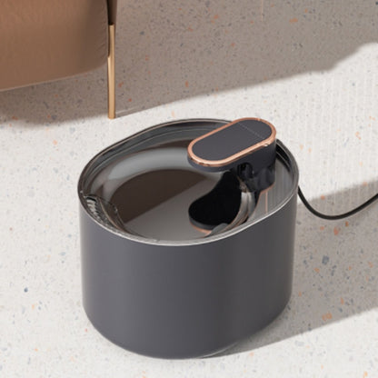 Automatic USB Pet Water Fountain