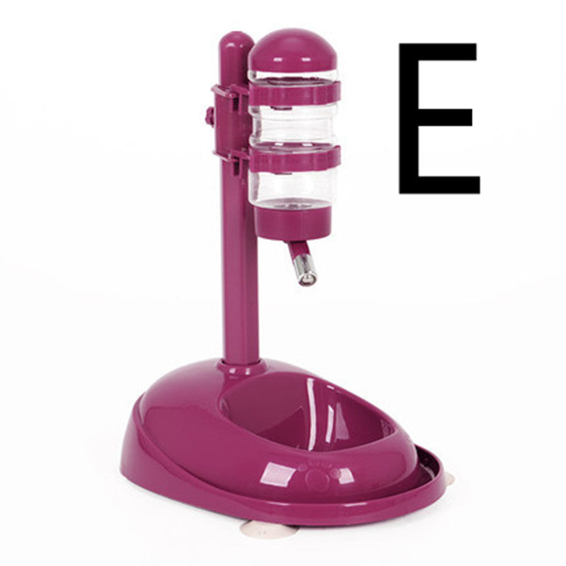 Automatic Pet Water Fountain