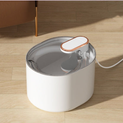 Automatic USB Pet Water Fountain
