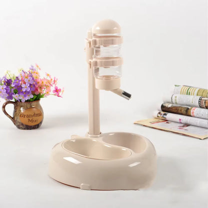 Automatic Pet Water Fountain