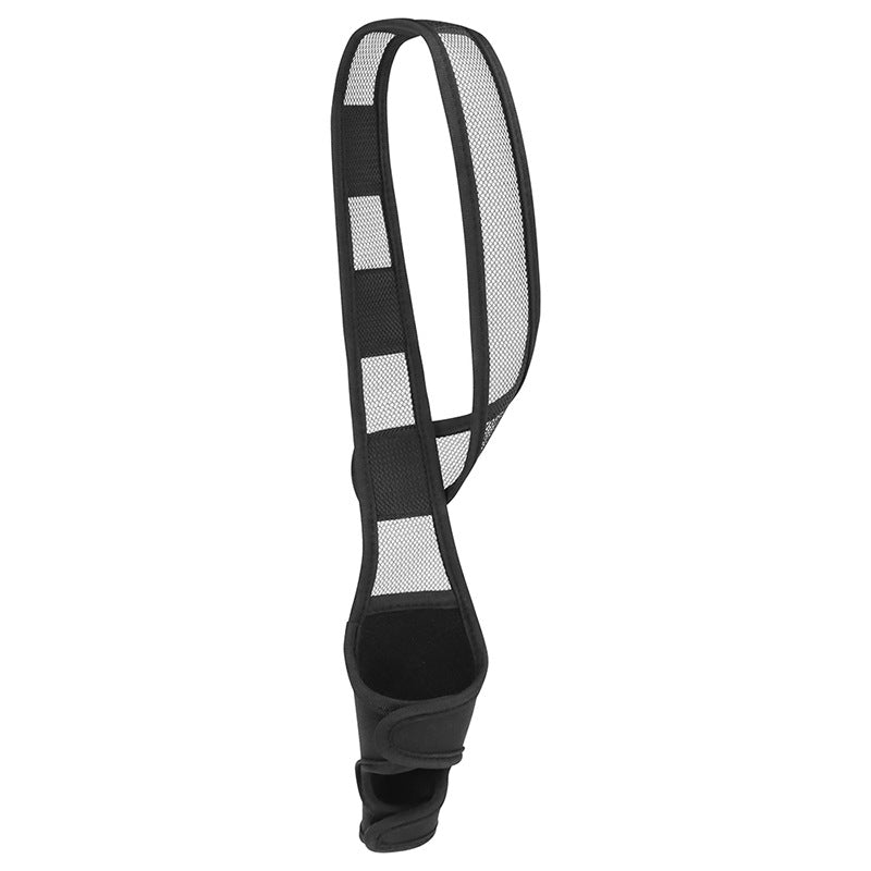 Adjustable Dog Knee Pads