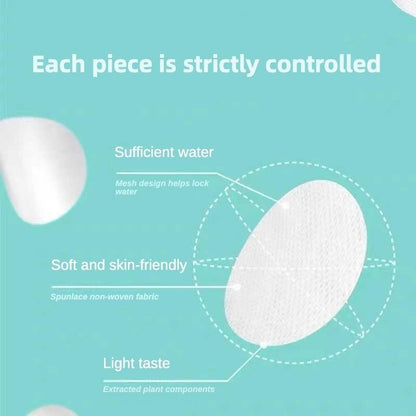 Pet Eye Cleaning Wipes