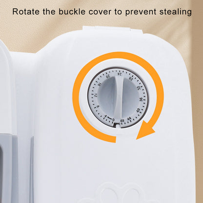 Automatic Smart Pet Feeder