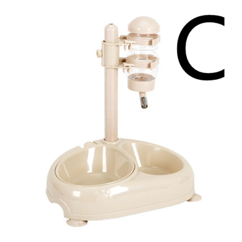Automatic Pet Water Fountain