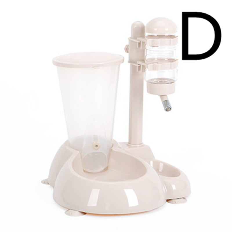 Automatic Pet Water Fountain
