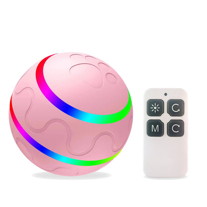 Automatic Self-Rotating USB Cat Toy