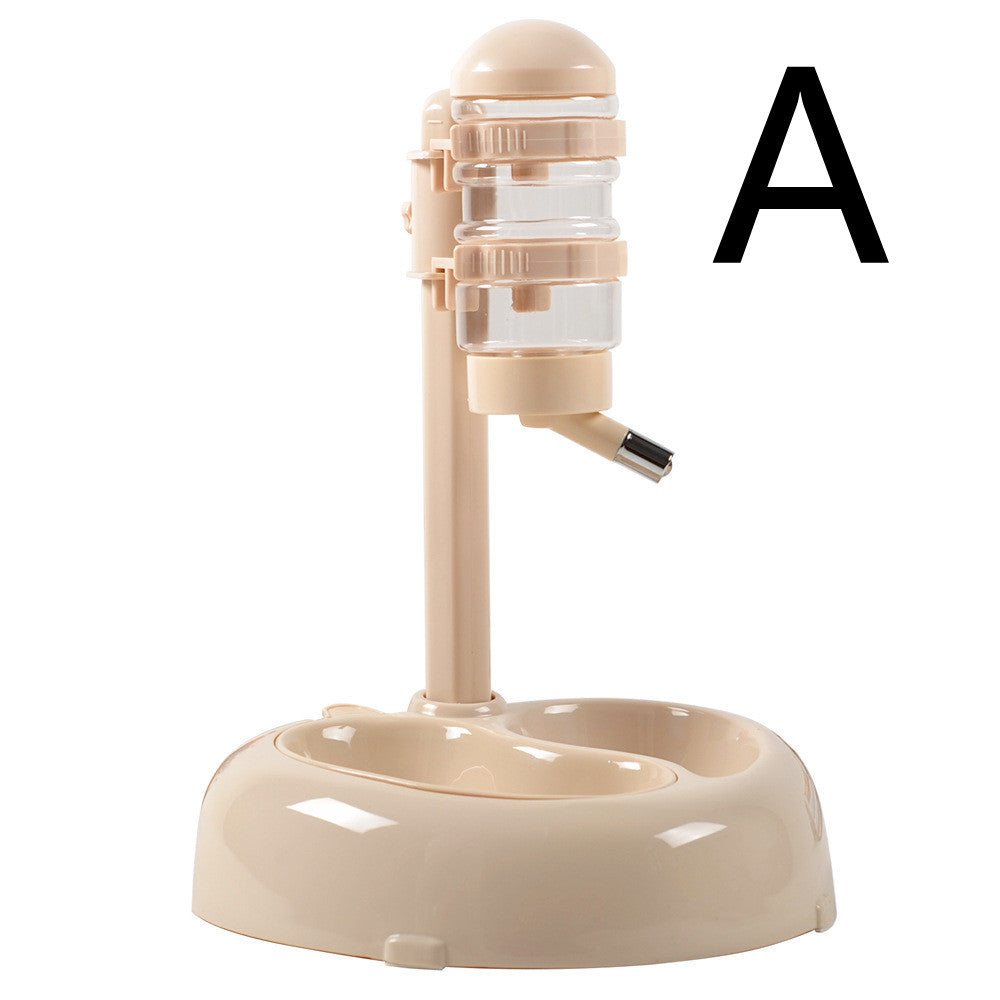 Automatic Pet Water Fountain